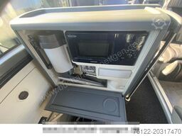 SETRA S 516 HD/Tourismo/Travego/R10/verst. Beinauflage