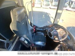 SETRA S 516 HD/Tourismo/Travego/R10/verst. Beinauflage