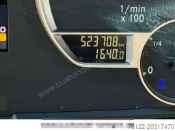 SETRA S 516 HD/Tourismo/Travego/R10/verst. Beinauflage