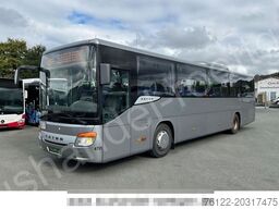 SETRA S 415 UL/Lift/WC/Podest/Integro/Intouro/Euro5