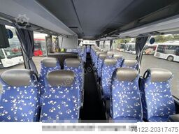 SETRA S 415 UL/Lift/WC/Podest/Integro/Intouro/Euro5