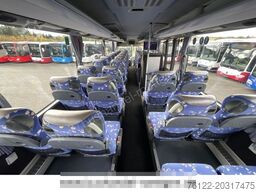 SETRA S 415 UL/Lift/WC/Podest/Integro/Intouro/Euro5