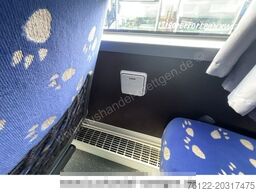 SETRA S 415 UL/Lift/WC/Podest/Integro/Intouro/Euro5