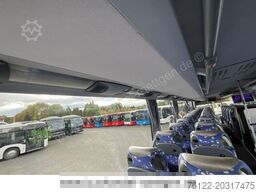 SETRA S 415 UL/Lift/WC/Podest/Integro/Intouro/Euro5