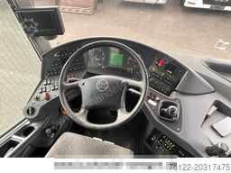 SETRA S 415 UL/Lift/WC/Podest/Integro/Intouro/Euro5