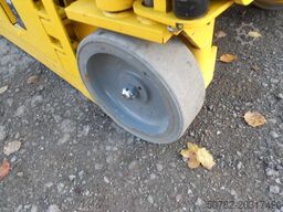 GENIE GS 1330, Leichtscherenarbeitsbühne Genie 5,9 m