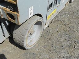 GENIE GS 1932, Scherenarbeitsbühne Genie 8 m