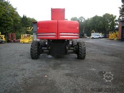 GENIE Arbeitsbühne Genie S-85, AH 28 m