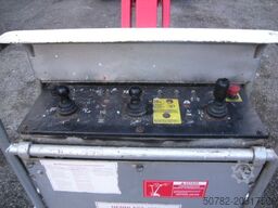 GENIE Arbeitsbühne Genie S-85, AH 28 m