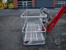 GENIE Arbeitsbühne Genie S-85, AH 28 m