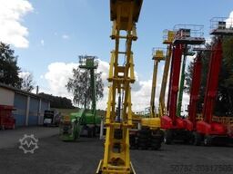 GENIE GS 1930, Scherenarbeitsbühne Genie 8 m