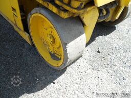 GENIE GS 1930, Scherenarbeitsbühne Genie 8 m