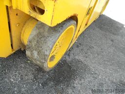 GENIE GS 1930, Scherenarbeitsbühne Genie 8 m