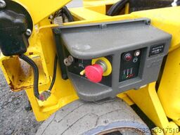 JLG JLG 1930 ES, Scherenarbeitsbühne AH 8 m