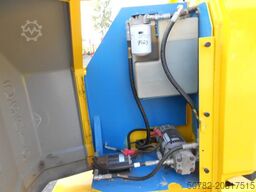 GENIE Arbeitsbühne Genie Z 34/22N, 12,5 m