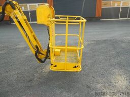 GENIE Arbeitsbühne Genie Z 34/22N, 12,5 m