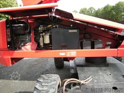  Arbeitsbühne Snorkelift SB-47JRT, AH  16m