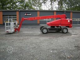  Arbeitsbühne Snorkelift SB-47JRT, AH  16m