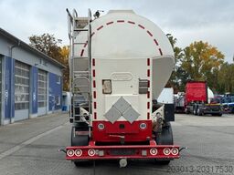  O.ME.P.S Silo Auflieger 55 m³ 3 Achse