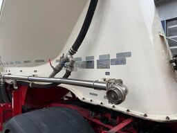  O.ME.P.S Silo Auflieger 55 m³ 3 Achse