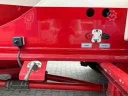  O.ME.P.S Silo Auflieger 55 m³ 3 Achse