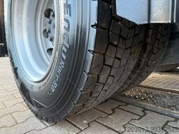 MERCEDES-BENZ Actros 1845 SZM 4x2 Retarder Kipph.