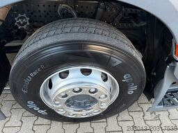 MERCEDES-BENZ Actros 1845 SZM 4x2 Retarder Kipph.