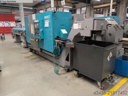 INDEX C200