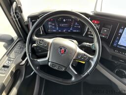 SCANIA 560 S SUPER