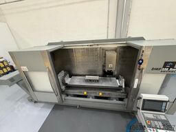 Deckel Maho DMF 220 Linear