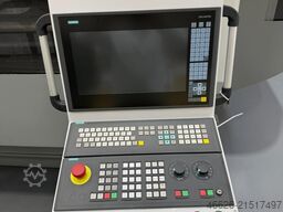 Deckel Maho DMF 220 Linear