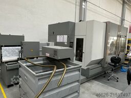 Deckel Maho DMF 220 Linear