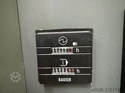 Deckel Maho DMF 220 Linear