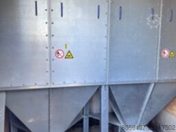 Disa-patron filter 32 patroner