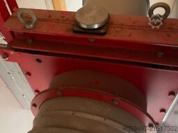 Disa-patron filter 32 patroner