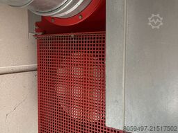 Disa-patron filter 32 patroner