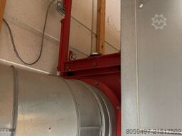 Disa-patron filter 32 patroner