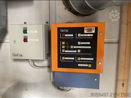 Disa-patron filter 32 patroner