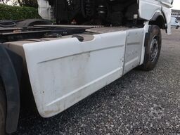 MAN 18.520 TGX GX Kabine LED Retarder Unfall