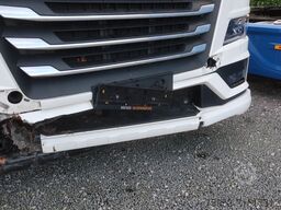 MAN 18.520 TGX GX Kabine LED Retarder Unfall