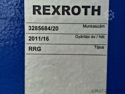 REXROTH RRG