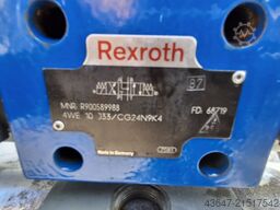 REXROTH RRG