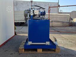 REXROTH ABHAG-4503-0-C