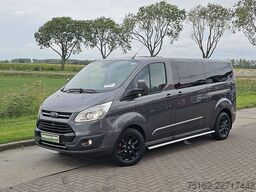 FORD TRANSIT CUSTOM 2.0 DC MARGE EURO6