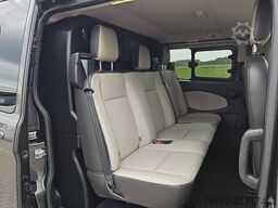 FORD TRANSIT CUSTOM 2.0 DC MARGE EURO6
