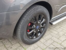 FORD TRANSIT CUSTOM 2.0 DC MARGE EURO6