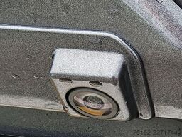 FORD TRANSIT CUSTOM 2.0 DC MARGE EURO6