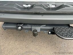 Mercedes-Benz Sprinter 317 CDI DoKa/Mixto Stdheiz AHK Kamera