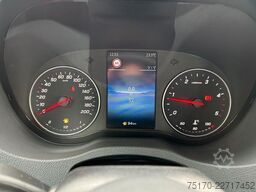 Mercedes-Benz Sprinter 317 CDI DoKa/Mixto Stdheiz AHK Kamera