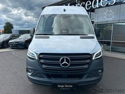 Mercedes-Benz Sprinter 317 CDI 9G 3665 Klima Kamera Schwing